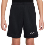 Nike Dri-Fit Academy 25 laste p&uuml;ksid, mustad FZ9784 010