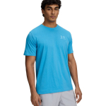 Under Armour Sportstyle LC SS meeste s&auml;rk helesinine 1326799 453