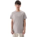 Meeste T-s&auml;rk 4F M2074 soe helehall 4FWSS25TTSHM2074 26S