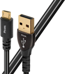 Audioquest Pearl USB A &ndash; Micro USB kaabel &ndash; 1,5 m