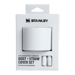 Stanley tarvikute komplekt termostele Quencher, 890 ml, valge