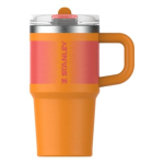 Stanley termostass The Quencher ProTour, 600 ml, oranž