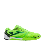 Joma Dribling Indoor 2611 jalgpallijalatsid, rohelised fluo DRIS2611IN, 41