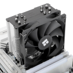 &Otilde;hkjahuti protsessorile Thermalright Burst Assassin 120 SE