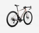 Kruusaratas Orbea Terra M31eTEAM 1X Nickel Met Cinnamon (2026.a.) &ndash; XL, XL