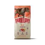 CARNILOVE TRUE FRESH Dog Beef kuivtoit koertele 12 kg