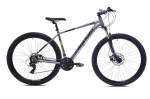 Maastikuratas Capriolo LC 29, 29", hall