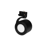 MasterLED siinivalgusti LED Robio 3560, must