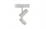 MasterLED siinivalgusti Luxo Ringo 0275, valge