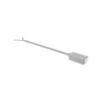 MasterLED r&ouml;&ouml;ps&uuml;steemi Luxo 48V &uuml;hendus/tagumine kate 0476, valge