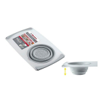 L&otilde;ikelaud Quttin Kokkupandav n&otilde;ruti