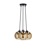 Candellux ripplamp Trio 33-62840