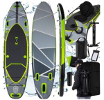 T&auml;ispuhutav SUP laud 350 cm