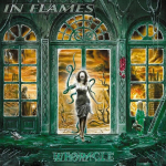 In Flames - Whoracle (vin&uuml;&uuml;lplaat, LP)