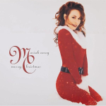 Mariah Carey - Merry Christmas (Red) (vin&uuml;&uuml;lplaat, LP)