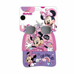 Disney Minnie Mouse'i prillide ja m&uuml;tsi komplekt
