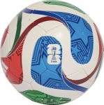 Jalgpall Adidas World Cup 26 Trionda Training Sala JD8048, suurus 4