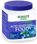 V&auml;etis aedmustikatele Schultz Acid Harvest Food, 900 g