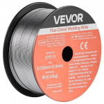 Keevitustraat, E71T-11 Flux Core 107x110x105 mm, gaasivaba pehme teras