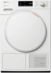 Kuivati Trummelkuivati Miele TWA520WP 8 kg soojuspumbaga, Active, energiaklass C