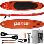 Aerulaud Peme Hydro SUP Sunset Orange
