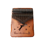 Kalimba p&ouml;idlaklaver