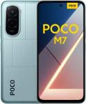 Telefon POCO M7 6/128GB BLUE
