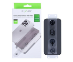 Rixus Privaatsusklaas Fit Box Apple iPhone 14 Pro Max