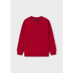 Mayoral poiste pullover, punane, 166 cm
