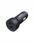 Autolaadija 65W USB-C, Automobilinis įkroviklis 65W USB-C