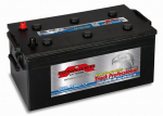 Akumulaator Sznajder Truck PRO / Professional 12V/225AH/1150A EN 72511