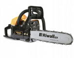 Bensiini kettsaag Riwall Pro, 54,6 cm&sup3;