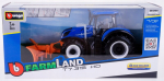 Traktor New Holland T7.315 adraga Bburago 1:32