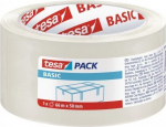Tesa Pakkelint Akr&uuml;&uuml;l 66m x 50mm L&auml;bipaistev