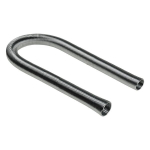 Dedra 12h061 vedru torude painutamiseks, 16mm, 60cm