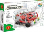 V&auml;ike konstruktor - tulet&otilde;rjeauto ALEX - Alexander