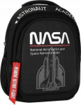 NASA noorte seljakott must - STARPAK