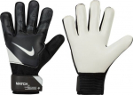 Nike Match Jr. jalgpalliv&auml;ravavahi kindad, suurus 6, 4