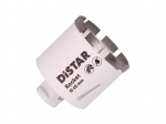 Teemantpuur Distar Rocket 68mm M14 plaatide jaoks