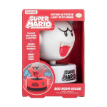 Super Mario - Boo Room Guard Lamp