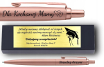Parker Jotter Xl Chrome Pink graveeringuga pliiats