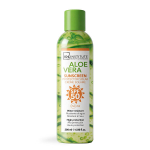 P&auml;ikesekreem IDC Institute Aloe Vera Sunscreen SPF50, 200 ml