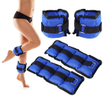 Raskused k&auml;tele ja jalgadele F35, 2x1 kg