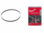 Milwaukee M12 universaalsed bimetallist saelehed, 3 tk.