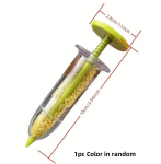 Seemnete dosaator, 1 tk