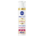 CC kreem Nivea Luminous630 tumedate laikude vastu CC vedelik SPF30 3-&uuml;hes, keskmine toon
