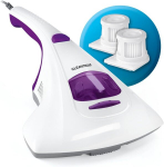Tolmuimeja Tolmulestade tolmuimeja CLEANmaxx, Dulkių siurblys nuo dulkių erkučių CLEANmaxx