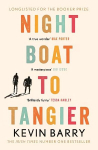 Night Boat to Tangier Main