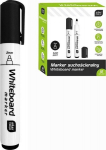Kuivkristallmarker must (12tk) - INTERDRUK