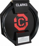 H&uuml;drauliline pidurivoolik Clarks Shimano XTR 3 m must